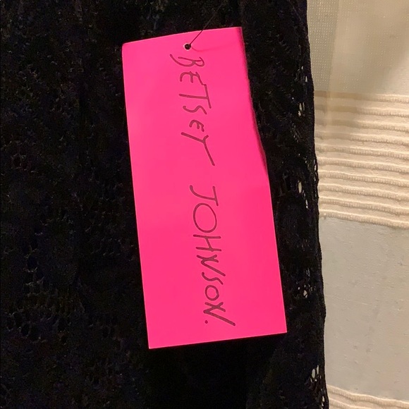 NEW W/ TAG BETSEY JOHNSON DRESS - Picture 4 of 7